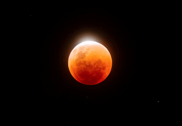 blood moon